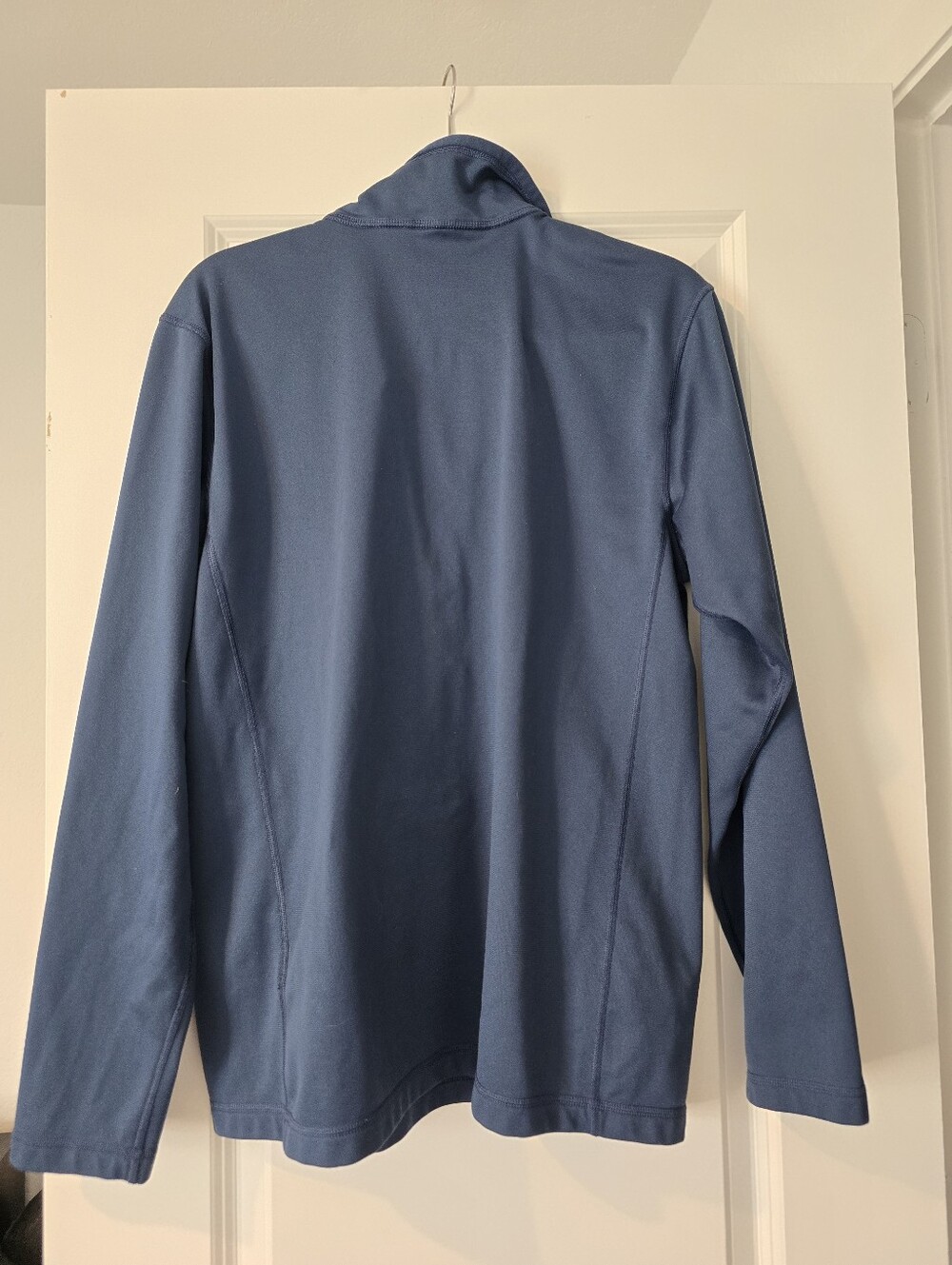 Blue North Face Jacket - Picture 5 of 5